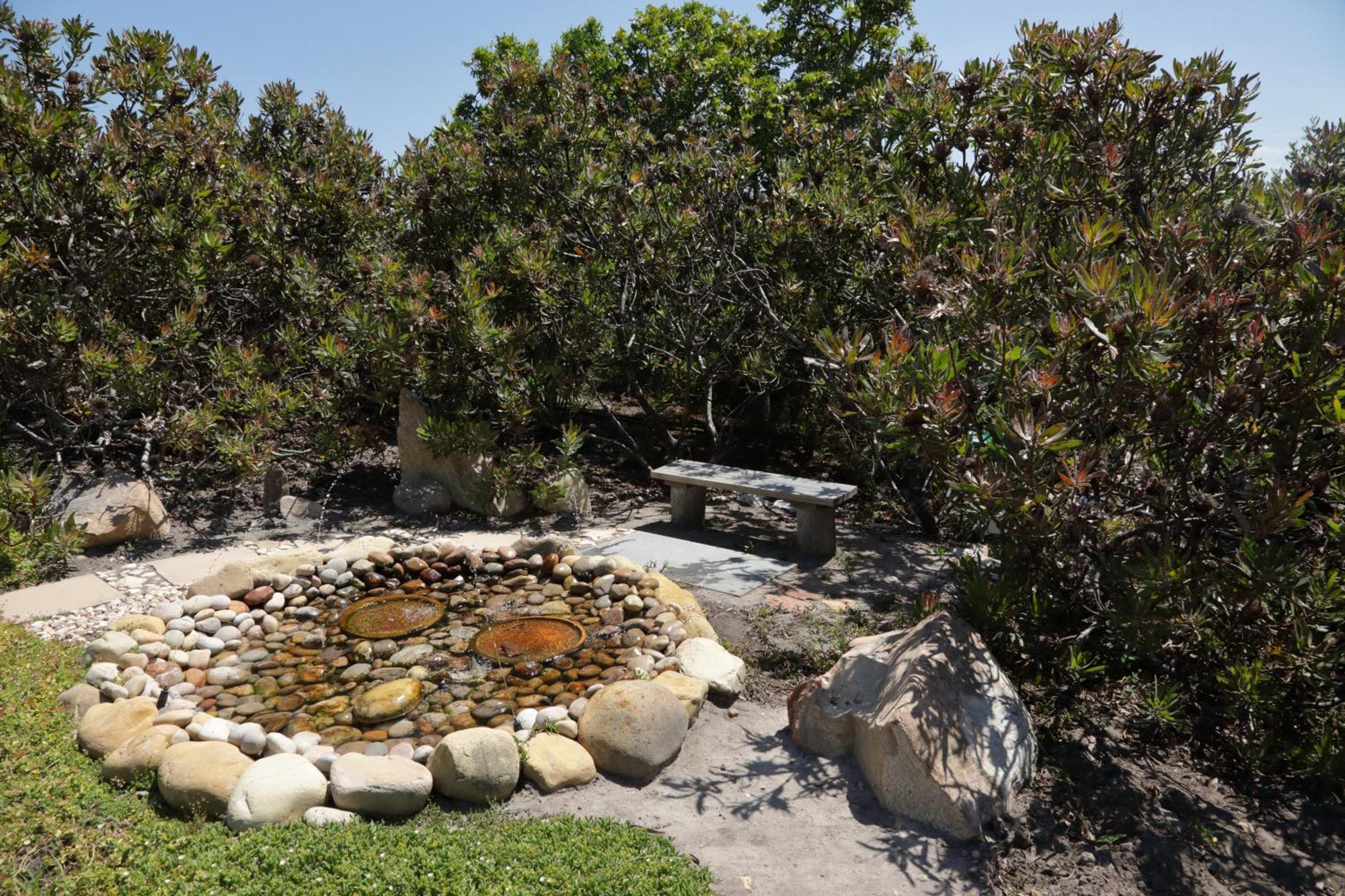 Gemstone Farm Bed & Breakfast Plettenberg Bay Exterior photo