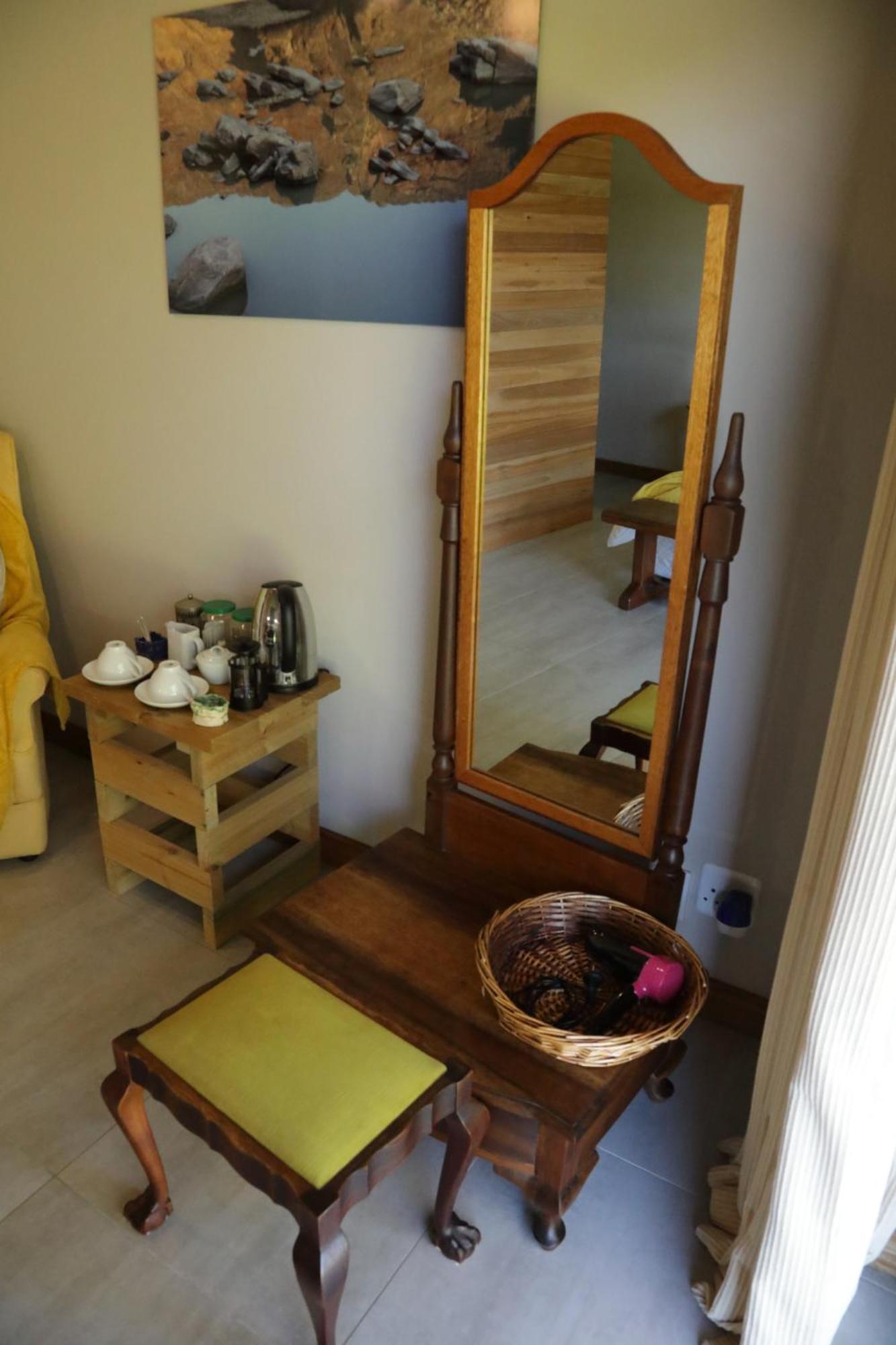 Gemstone Farm Bed & Breakfast Plettenberg Bay Exterior photo