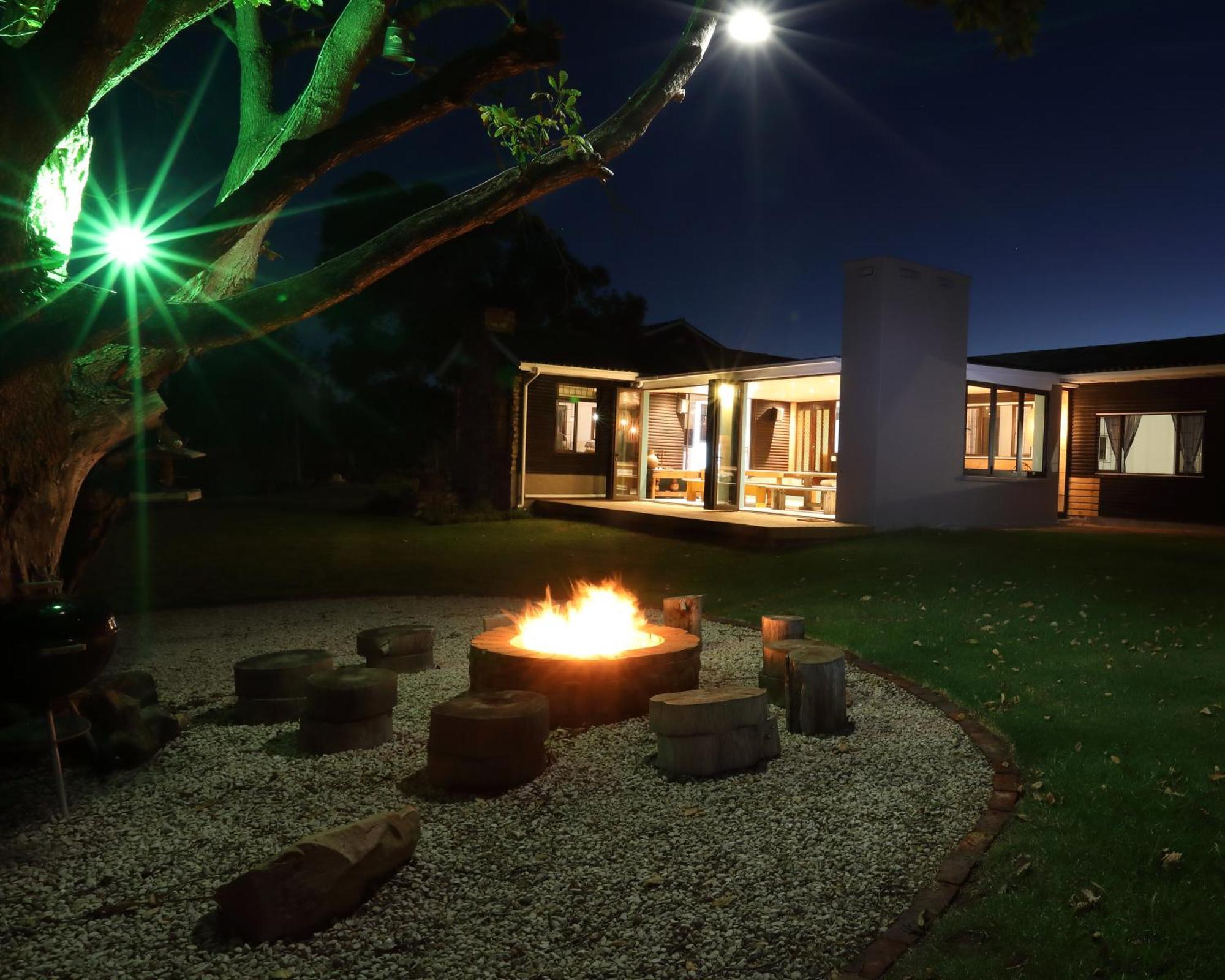 Gemstone Farm Bed & Breakfast Plettenberg Bay Exterior photo
