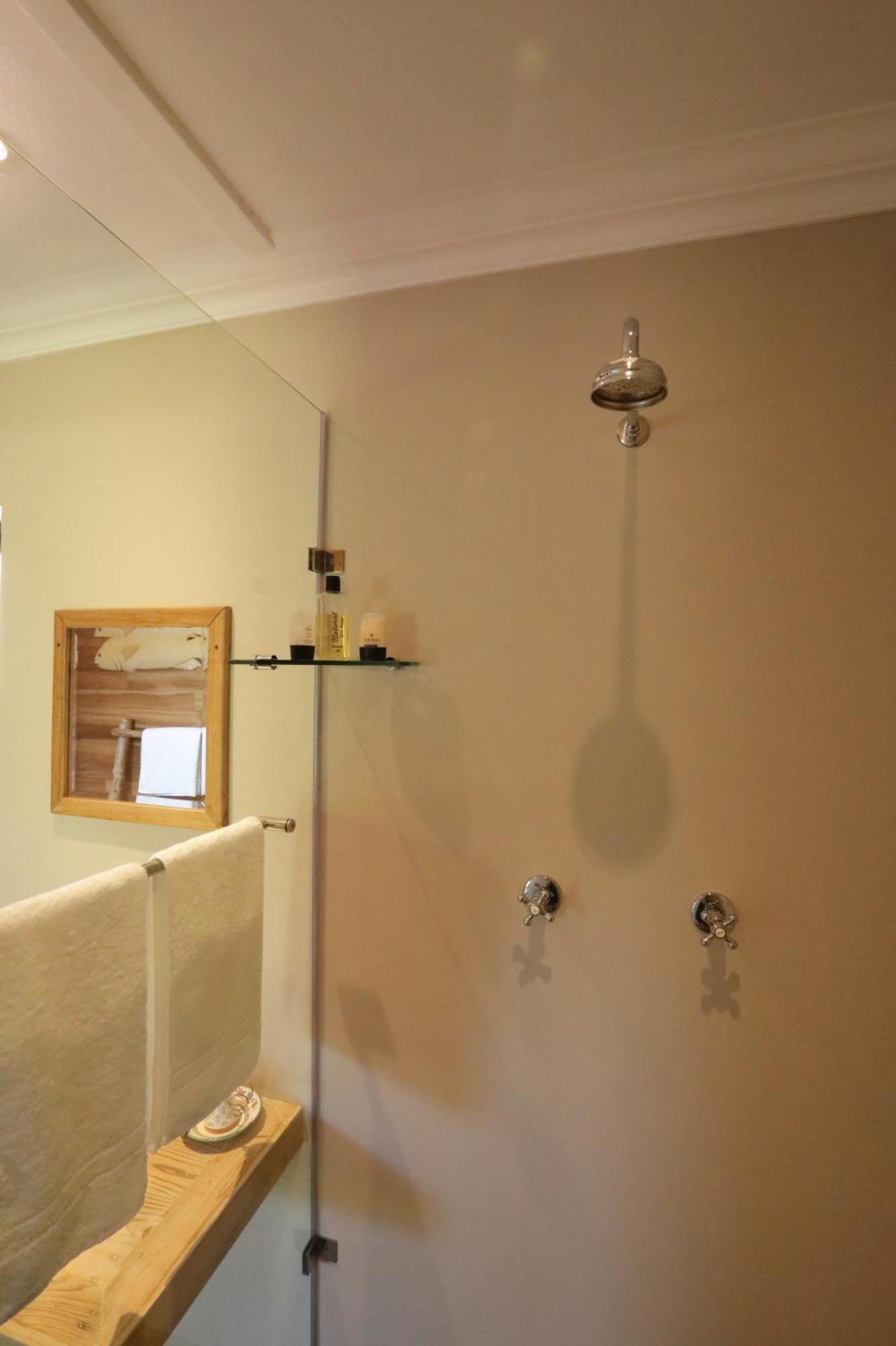 Gemstone Farm Bed & Breakfast Plettenberg Bay Exterior photo