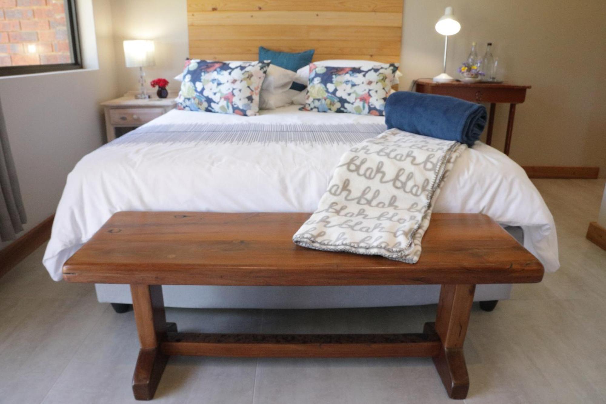Gemstone Farm Bed & Breakfast Plettenberg Bay Exterior photo
