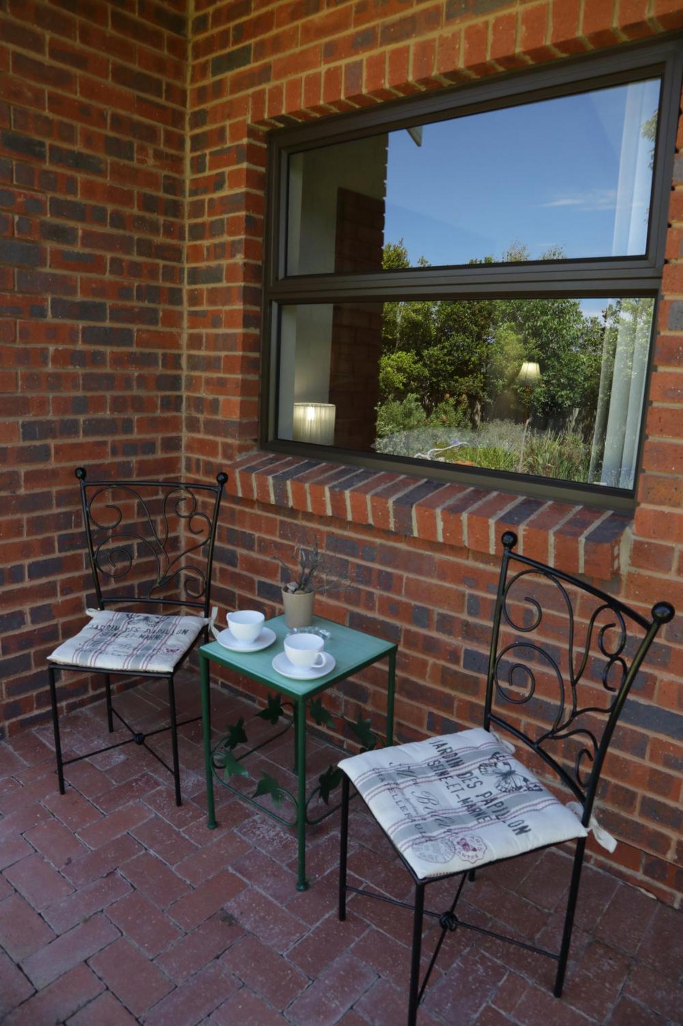 Gemstone Farm Bed & Breakfast Plettenberg Bay Exterior photo