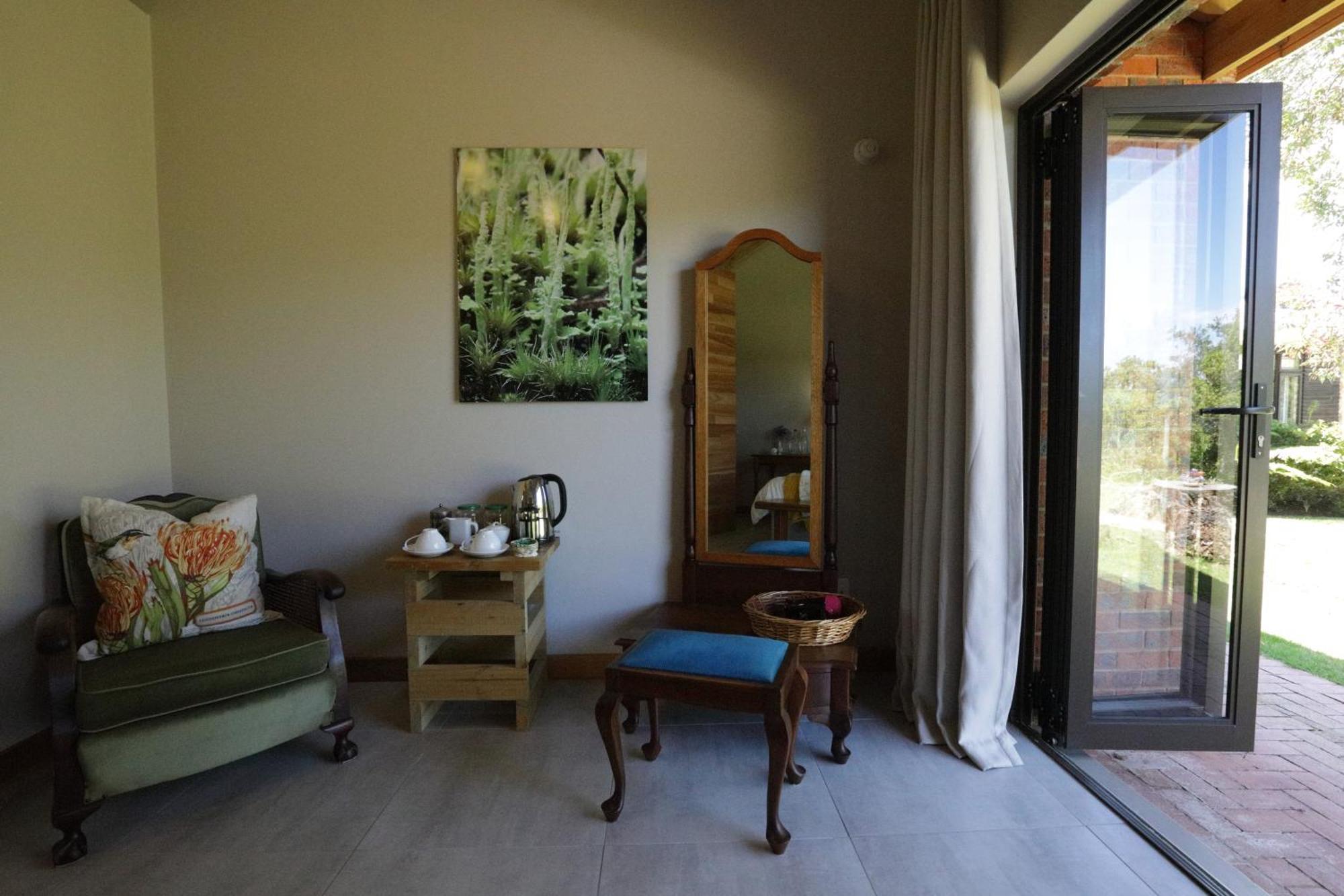 Gemstone Farm Bed & Breakfast Plettenberg Bay Exterior photo