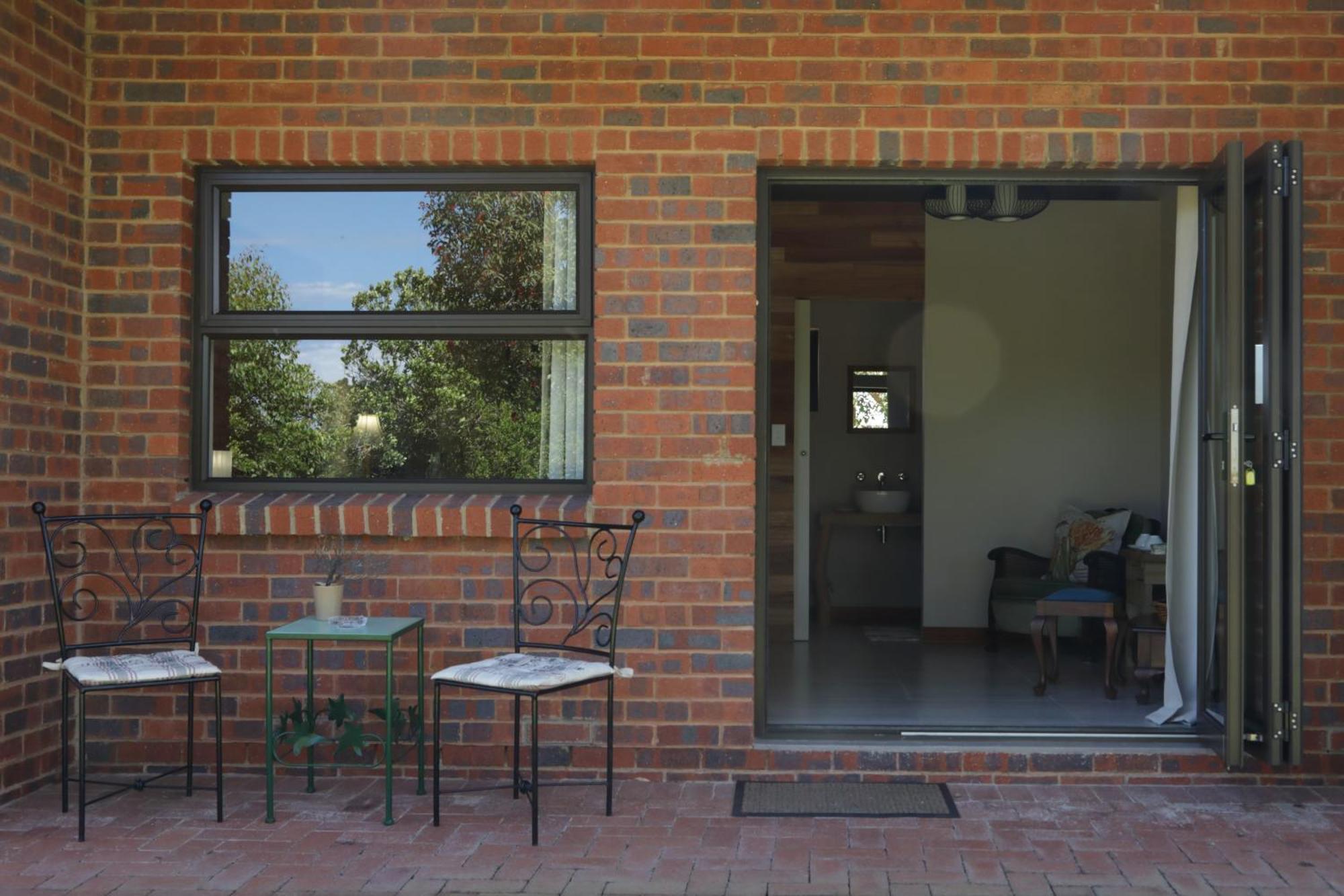 Gemstone Farm Bed & Breakfast Plettenberg Bay Exterior photo